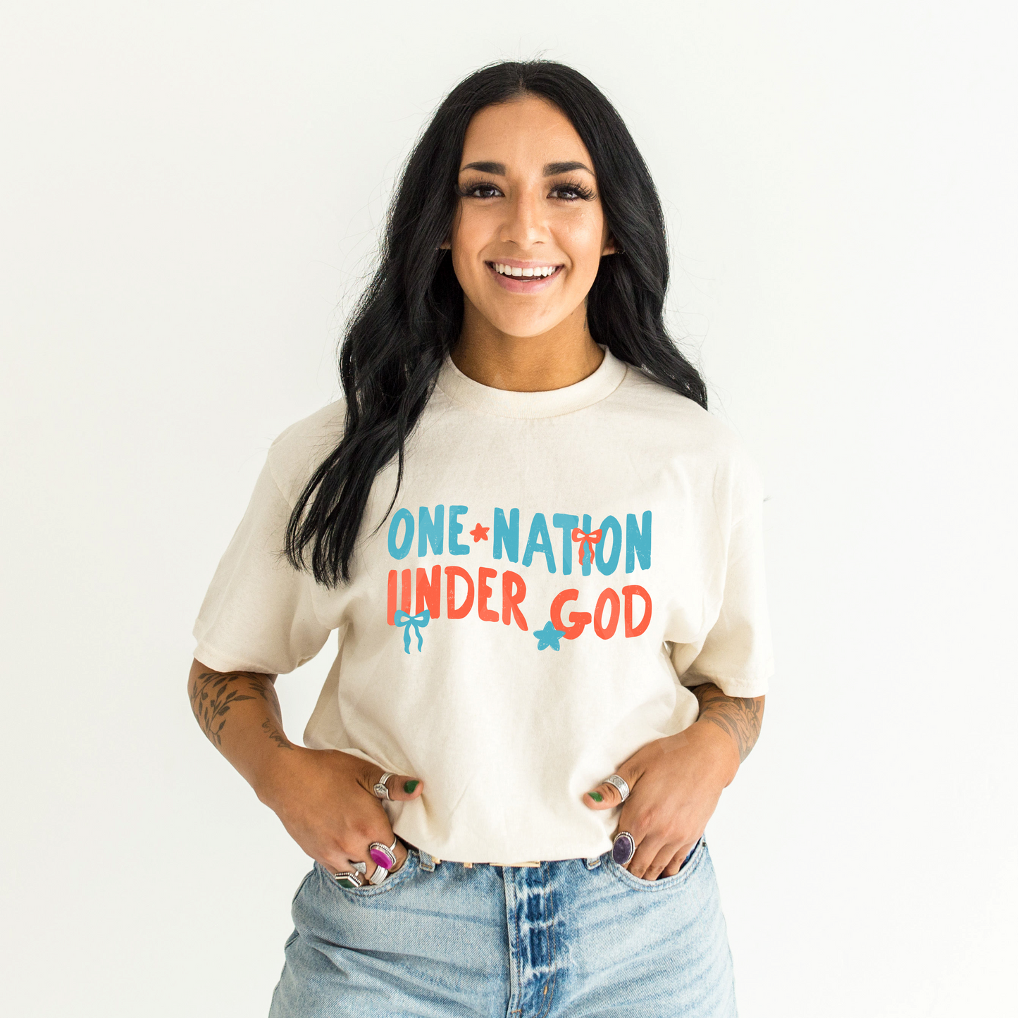 One Nation Under God