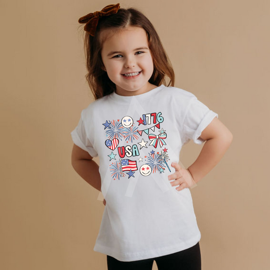 Patriotic Things