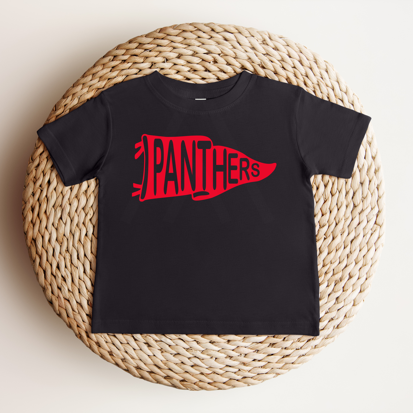 Pennant Mascot- Lynd Panthers