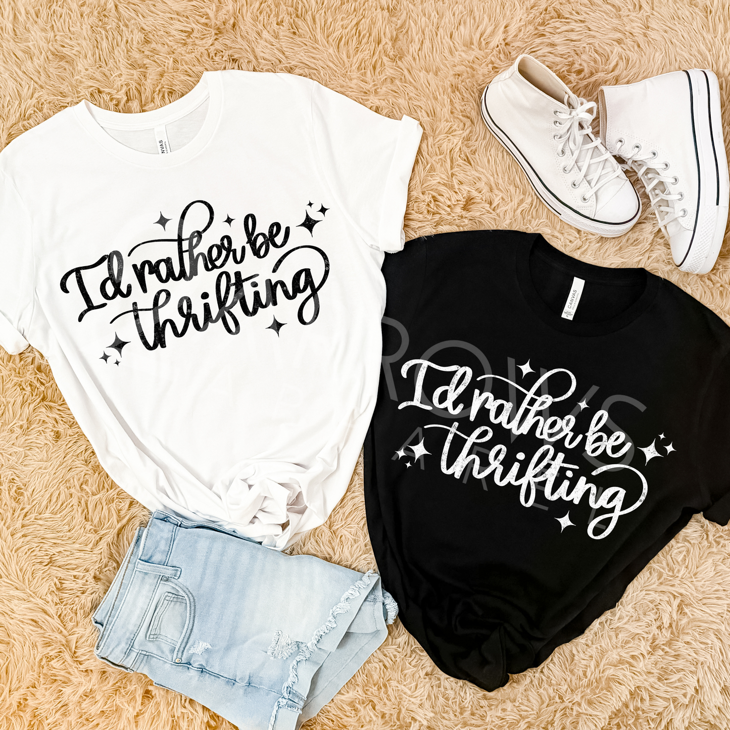 Script Thrifting