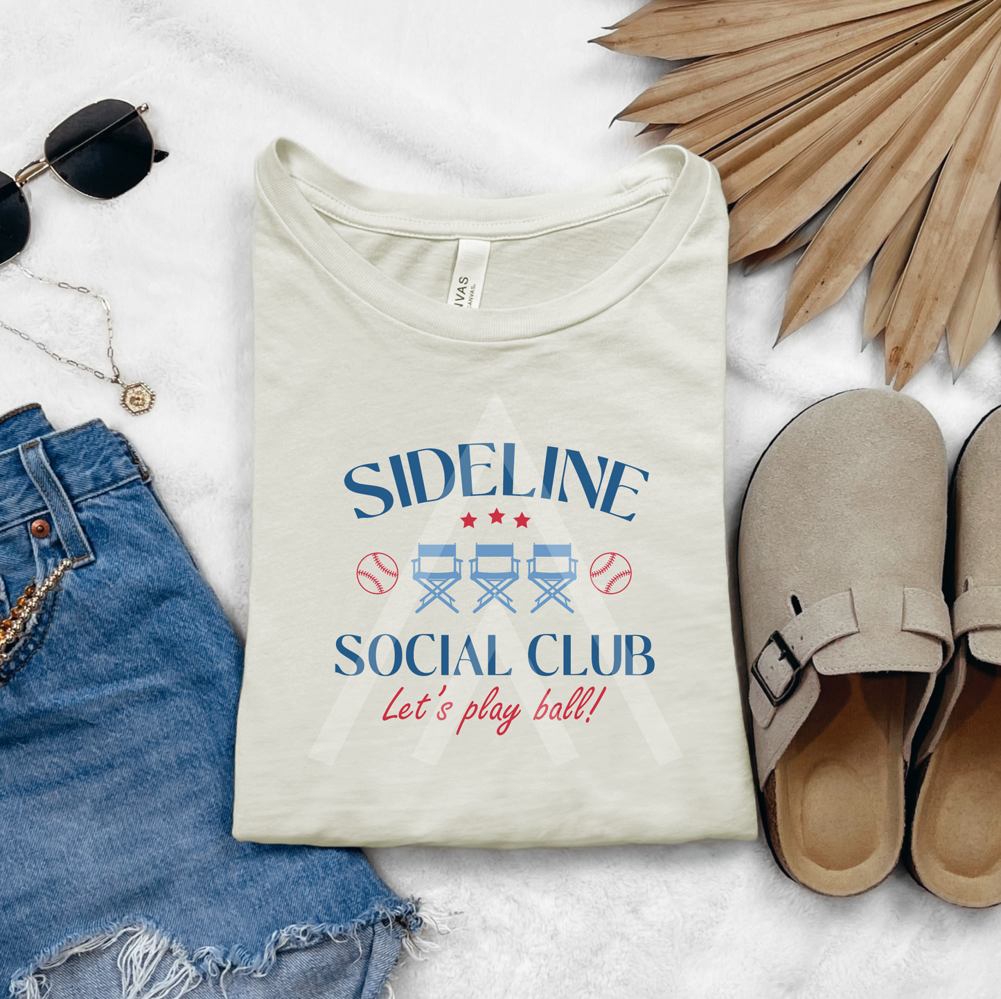 Sideline Social Club