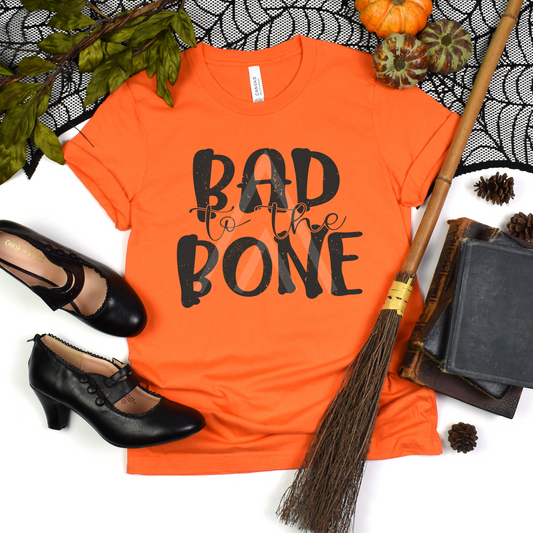 Simple Bad To The Bone