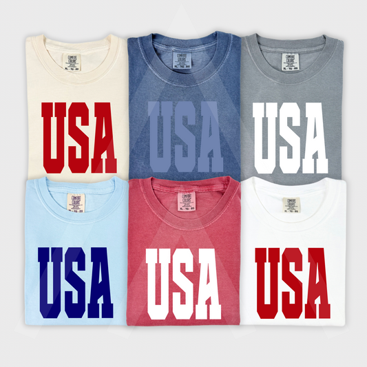 Simple USA