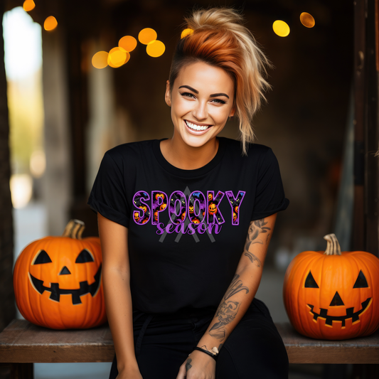 Spooky Season