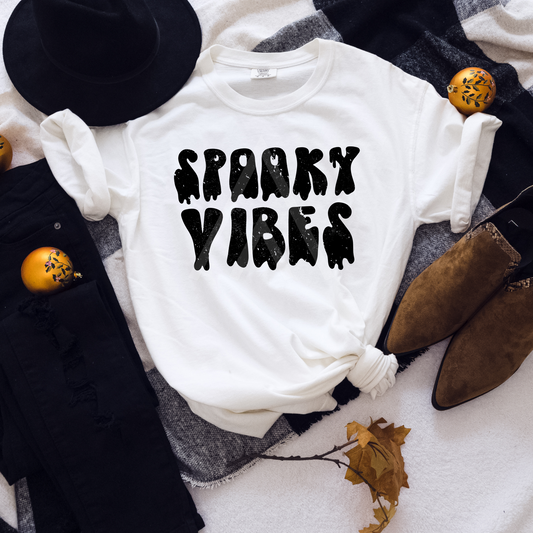Spooky Vibes