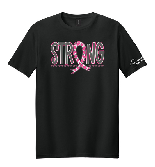 WMH-Strong Tee-Gildan 64000