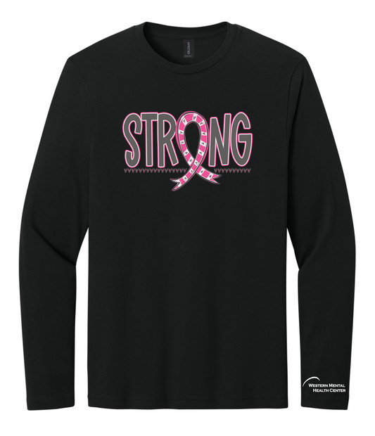 WMH-Strong Long Sleeve-Gildan 64400