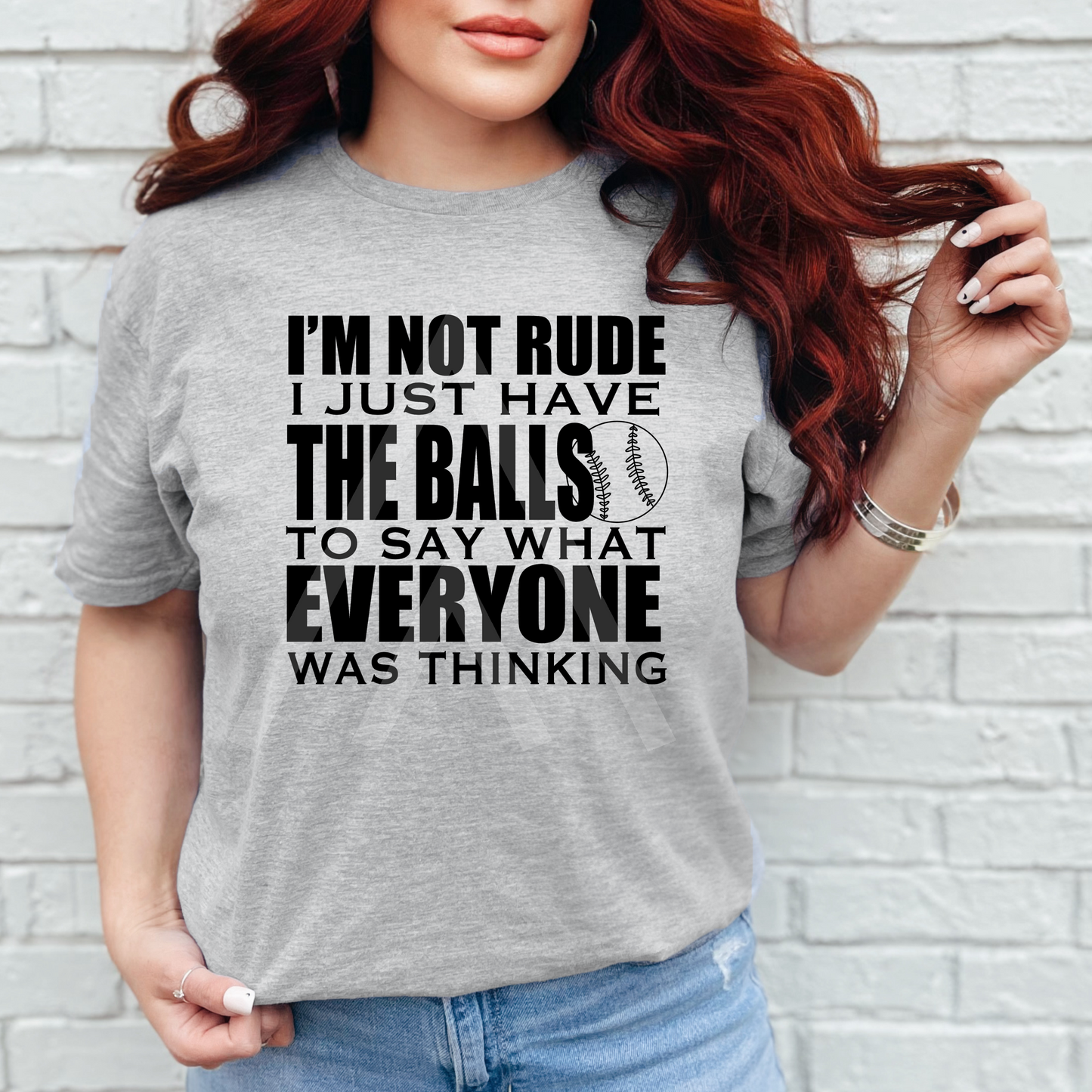 The Balls