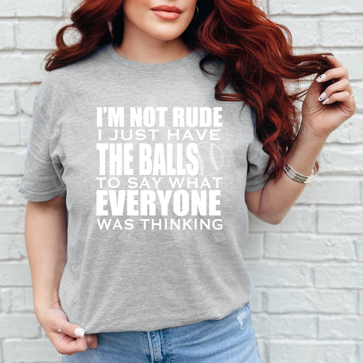 The Balls