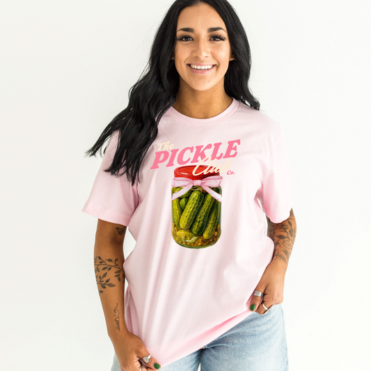 The Pickle Club