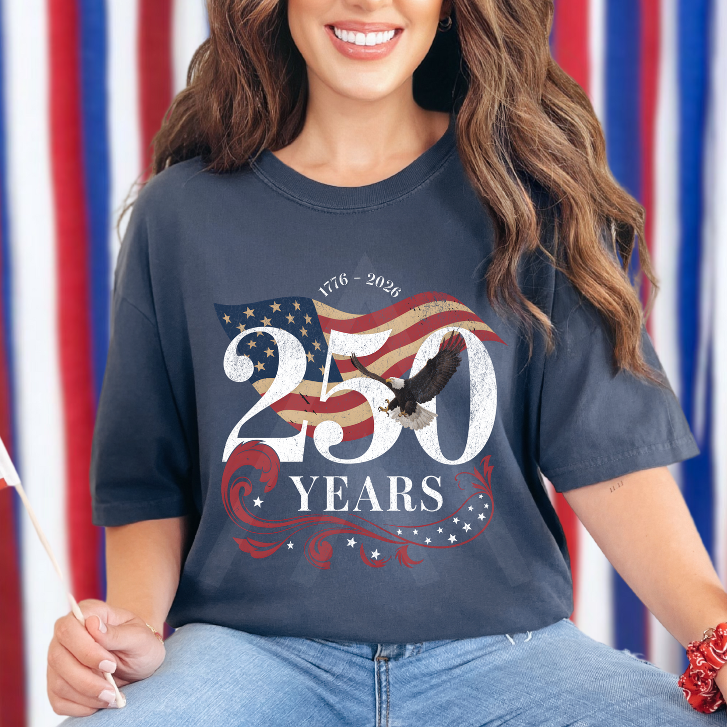 USA 250