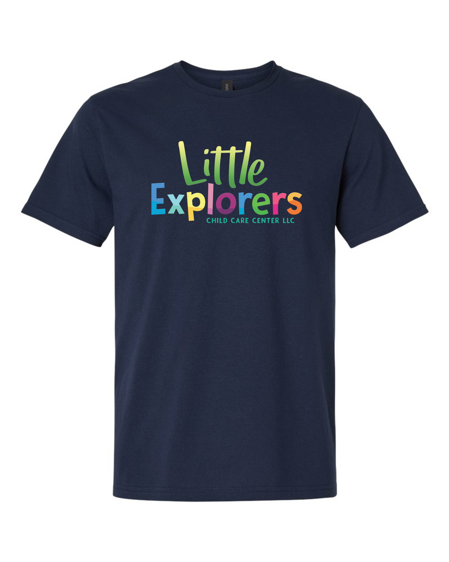 Unisex Light Cotton T-Shirt 3000-ADULT