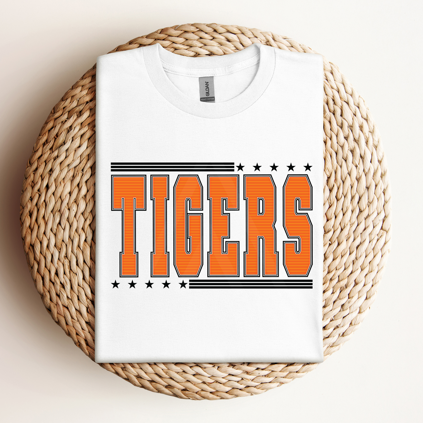 Varsity Tigers