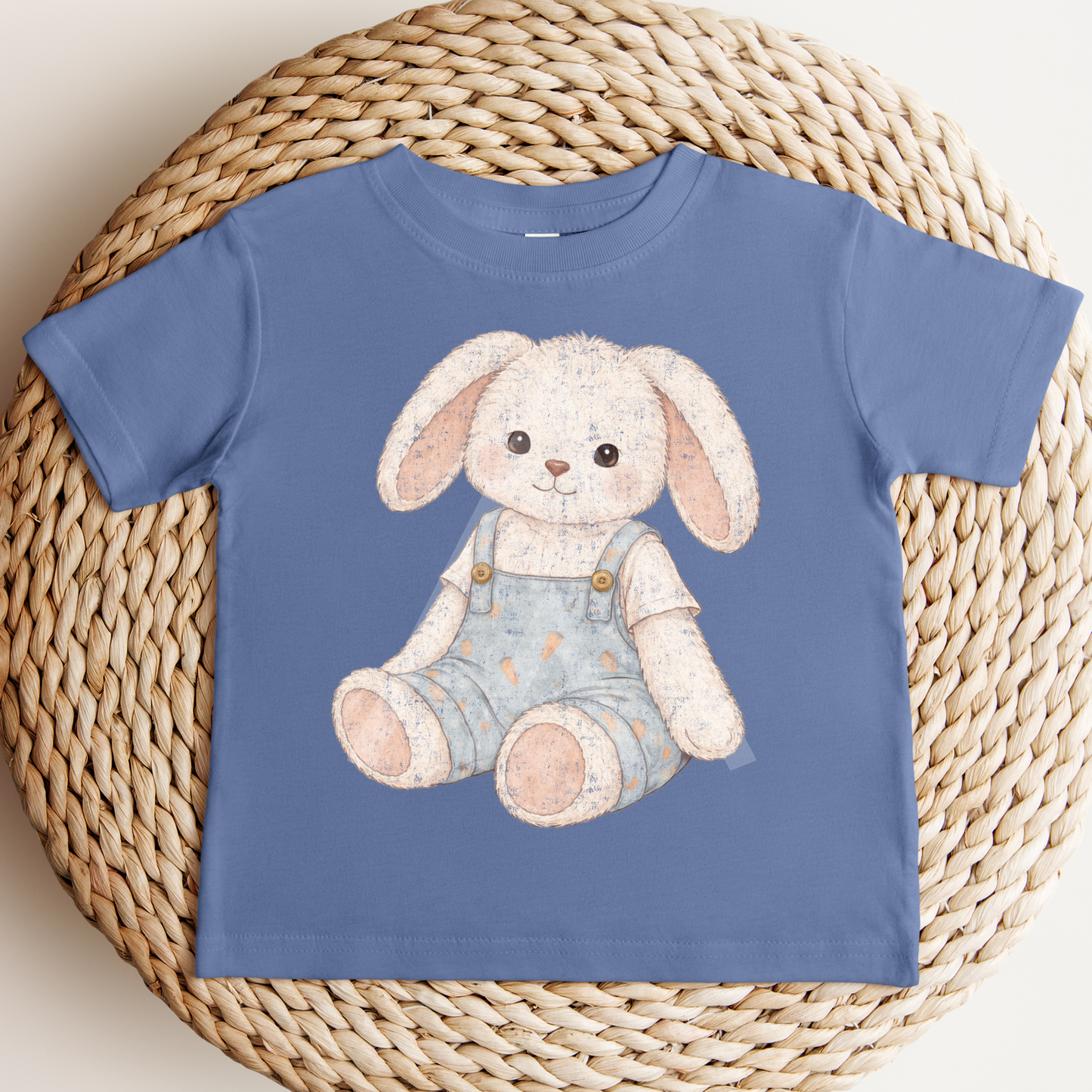 Vintage Bunny