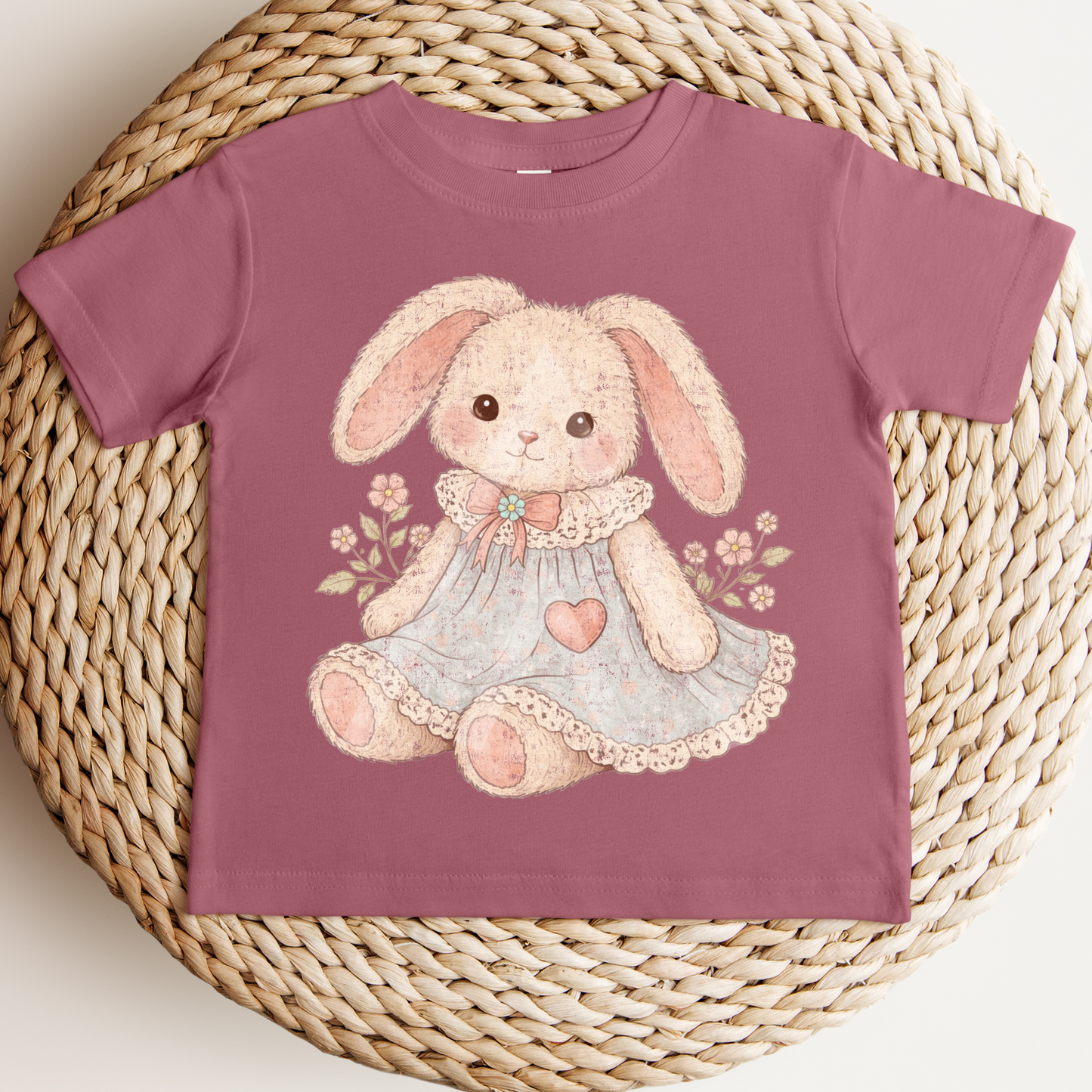 Vintage Bunny