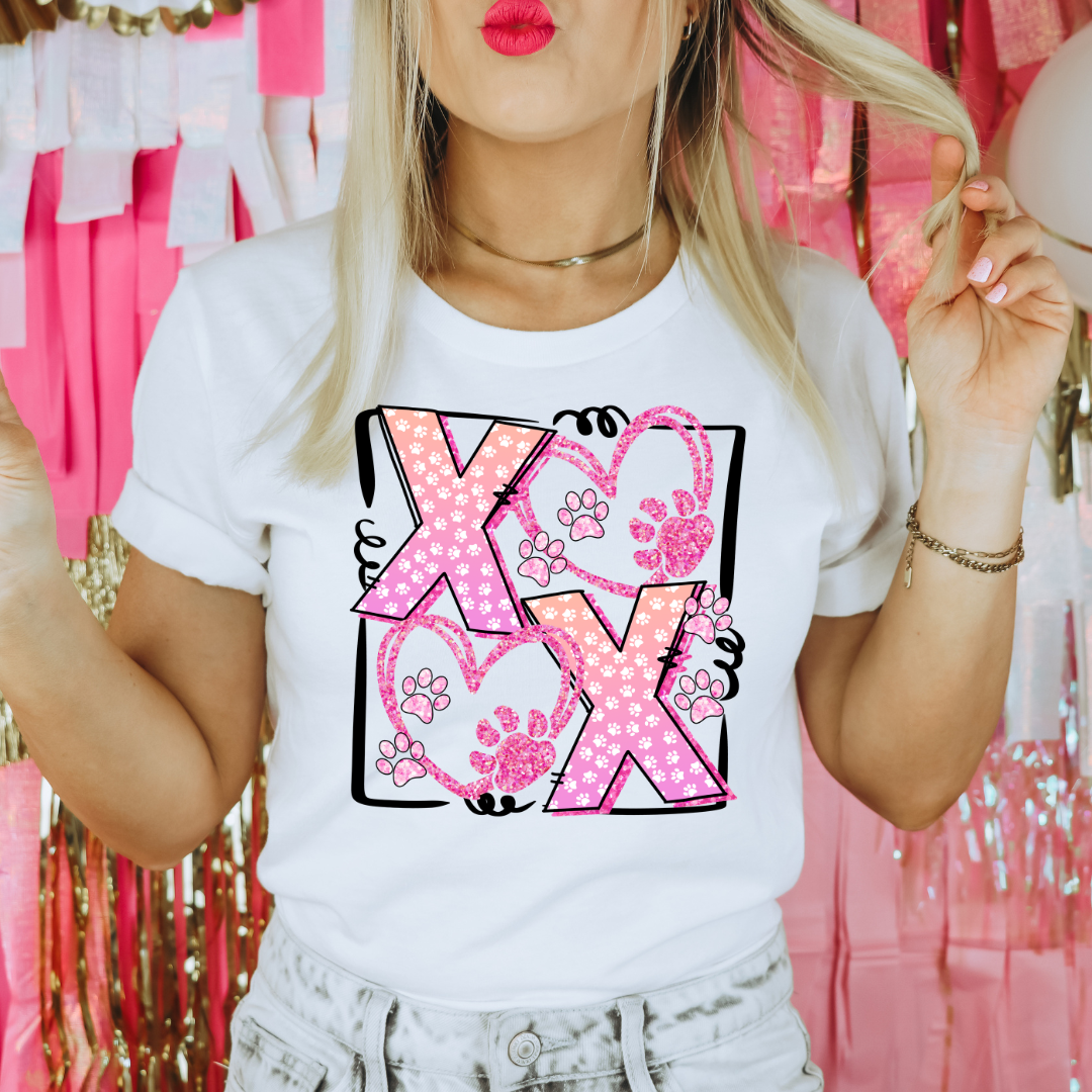 XO Paws