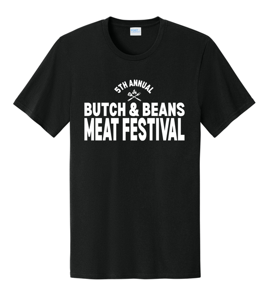 Butch & Beans 5th Annual Meat Festival